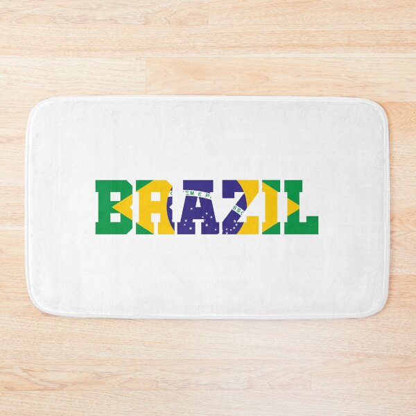 Item preview, brazil designed and sold by designsbysamantha.