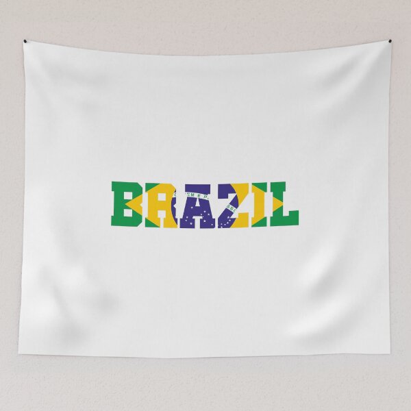 Item preview, brazil designed and sold by designsbysamantha.