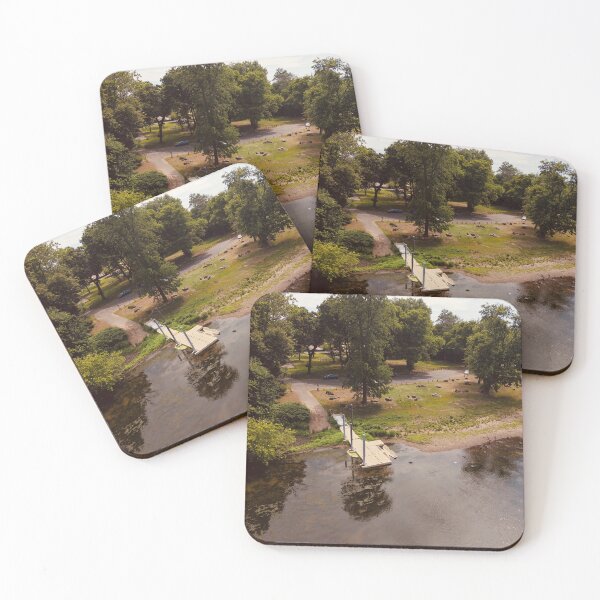 Item preview, Fishing Dock  designed and sold by Urban_Ramp_Rebels.