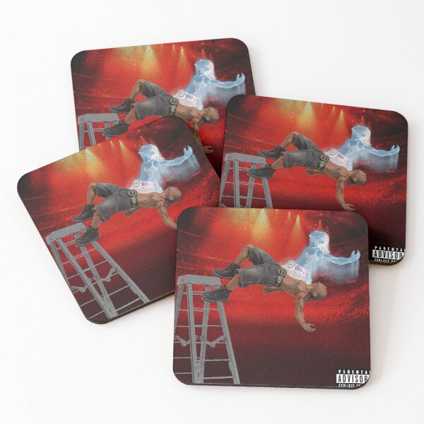 Item preview, AOCD Cover Art designed and sold by clawboi.