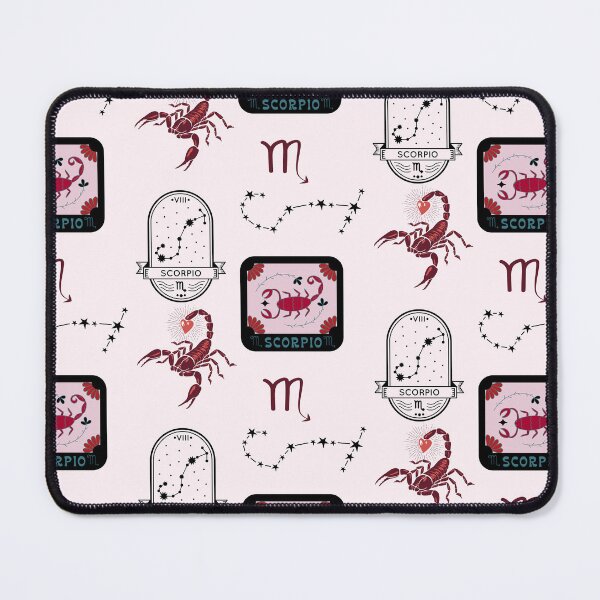Item preview, Scorpio Set designed and sold by PeachyLitchi.