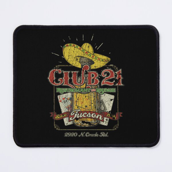 Item preview, Typography Over a Bottle Graphic Wearing a Large Yellow Sombrero designed and sold by eclothium.