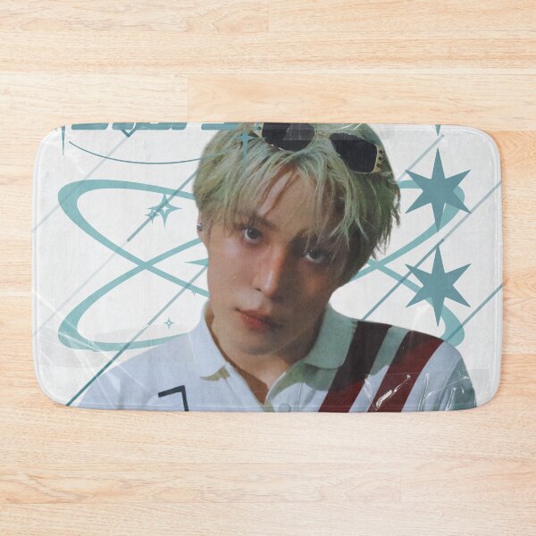 Item preview, ATEEZ Yunho designed and sold by Celestinya.