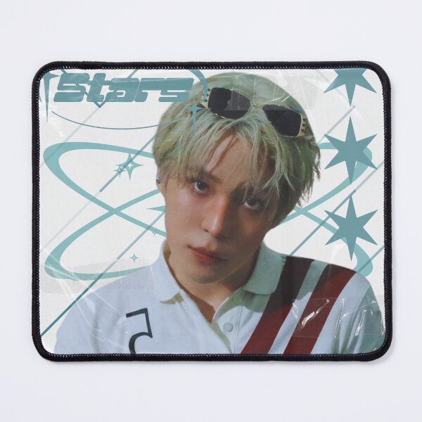Item preview, ATEEZ Yunho designed and sold by Celestinya.