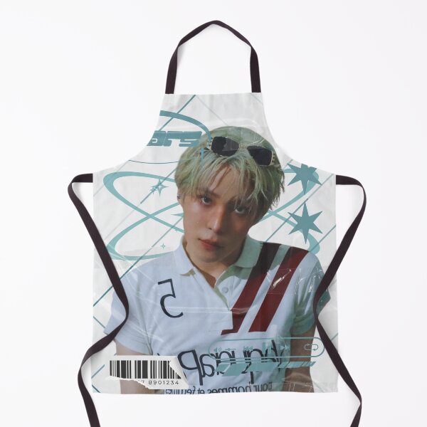 Item preview, ATEEZ Yunho designed and sold by Celestinya.