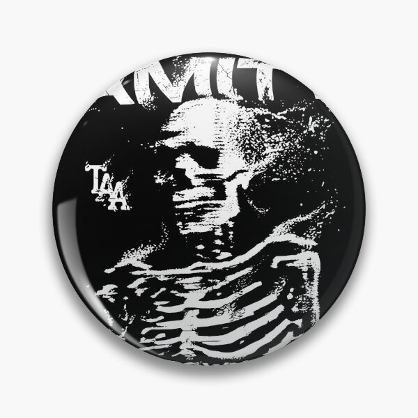 Item preview, The-Amity-Affliction designed and sold by QuirkyyBox.