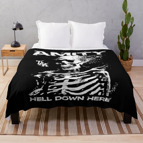 Item preview, The-Amity-Affliction designed and sold by QuirkyyBox.