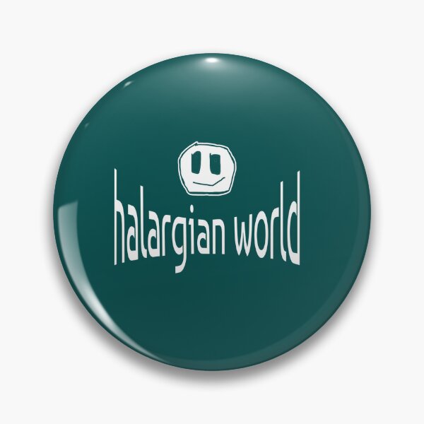 Item preview, 80s Retro Vibe | Halargian World 2.0 designed and sold by UBU-space.