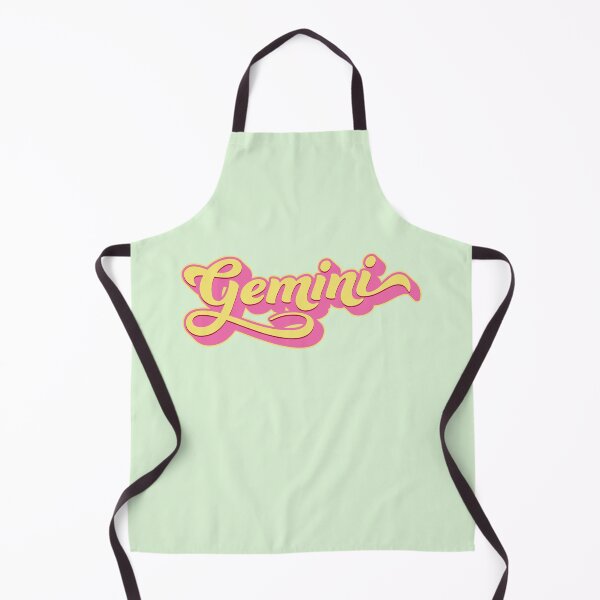 Item preview, Gemini designed and sold by PeachyLitchi.