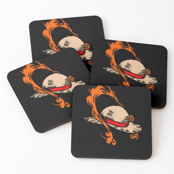 Item preview, Monkey d luffy designed and sold by Coatink.