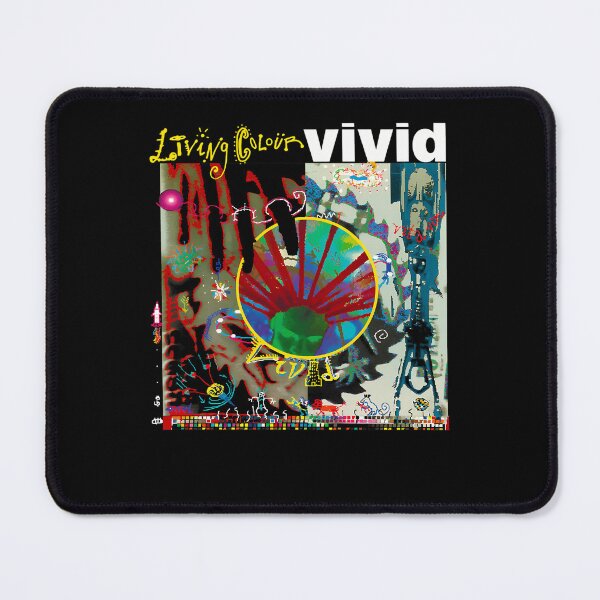 Item preview, Vivid Music Band designed and sold by Ashrqt.