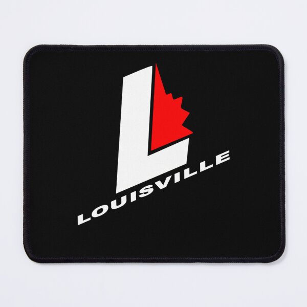 Item preview, Louisville Hockey City Sports designed and sold by Ashrqt.