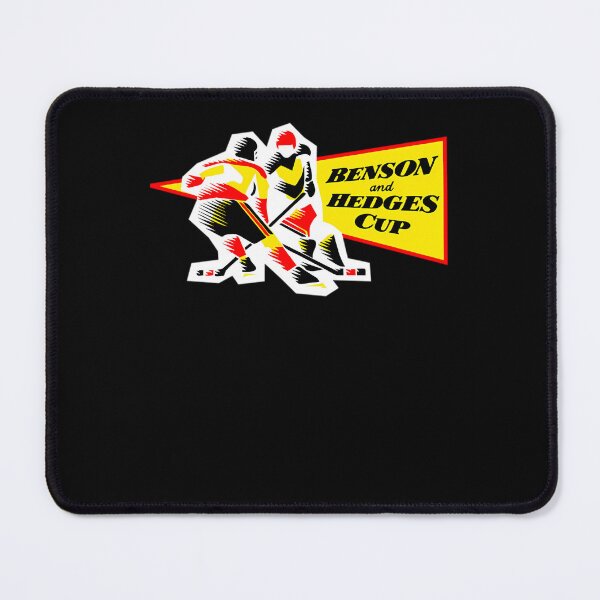 Item preview, Benson And Hedges Cup Hockey Tournament designed and sold by Ashrqt.