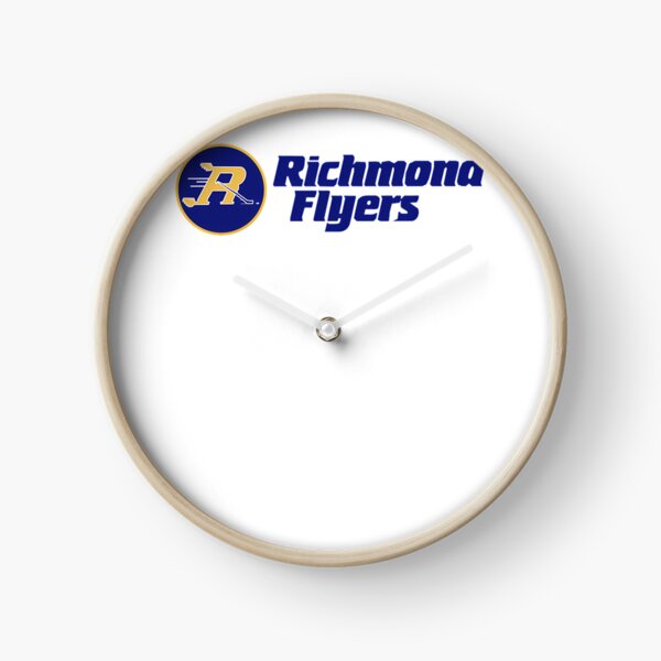 Item preview, Richmond Flyers Hockey Club Emblem designed and sold by Ashrqt.