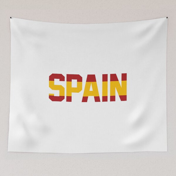 Item preview, spain designed and sold by designsbysamantha.