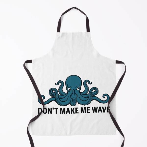 Item preview, Sarcastic Octopus designed and sold by Amir Faysal.