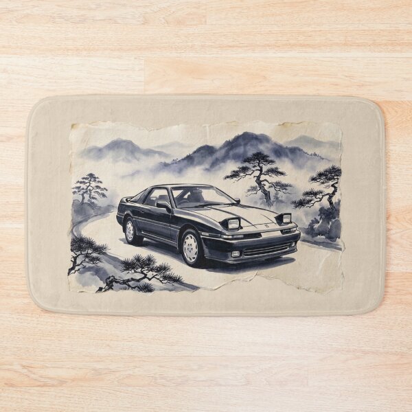 Item preview, Toyota Supra Samurai Style designed and sold by Dimensionality.