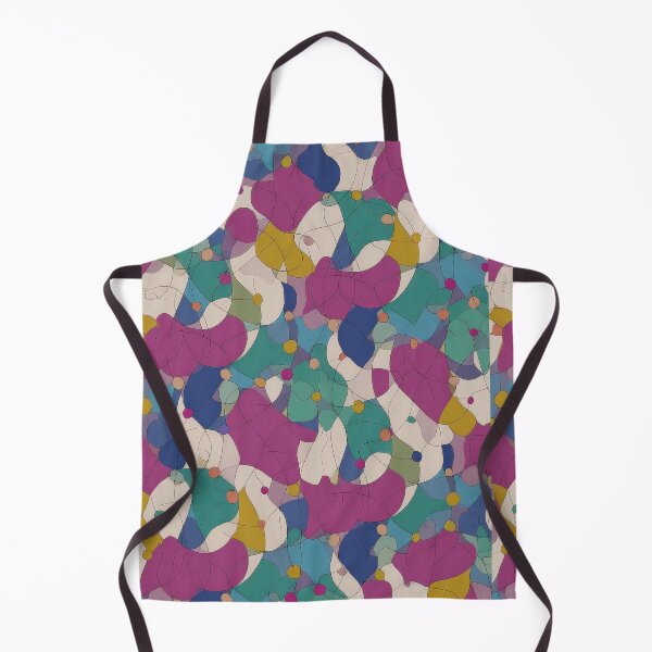 Item preview, Modern Abstract Geometric Pattern designed and sold by Grafititee.