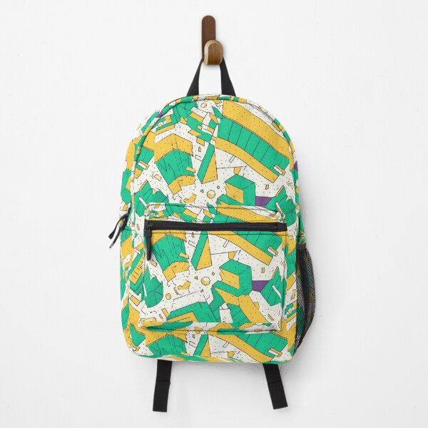 Item preview, Modern Abstract Geometric Pattern designed and sold by Grafititee.
