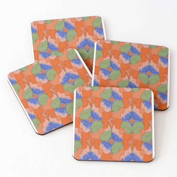 Item preview, Modern Abstract Geometric Pattern designed and sold by Grafititee.