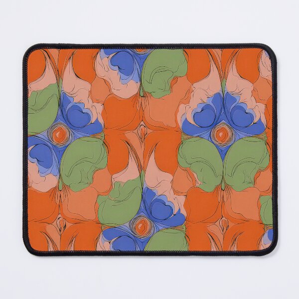 Item preview, Modern Abstract Geometric Pattern designed and sold by Grafititee.