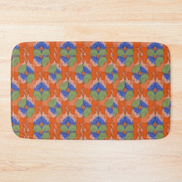 Item preview, Modern Abstract Geometric Pattern designed and sold by Grafititee.