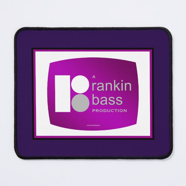 Item preview, Rankin Bass 1 Purple designed and sold by Normbot2000.