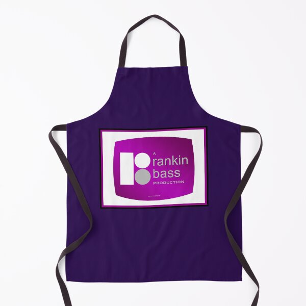 Item preview, Rankin Bass 1 Purple designed and sold by Normbot2000.
