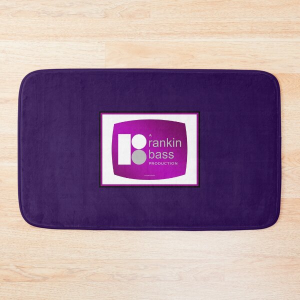 Item preview, Rankin Bass 1 Purple designed and sold by Normbot2000.