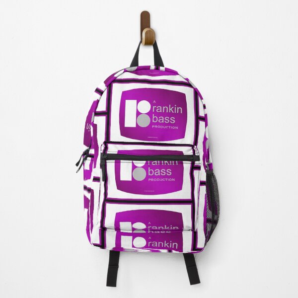 Item preview, Rankin Bass 1 Purple designed and sold by Normbot2000.
