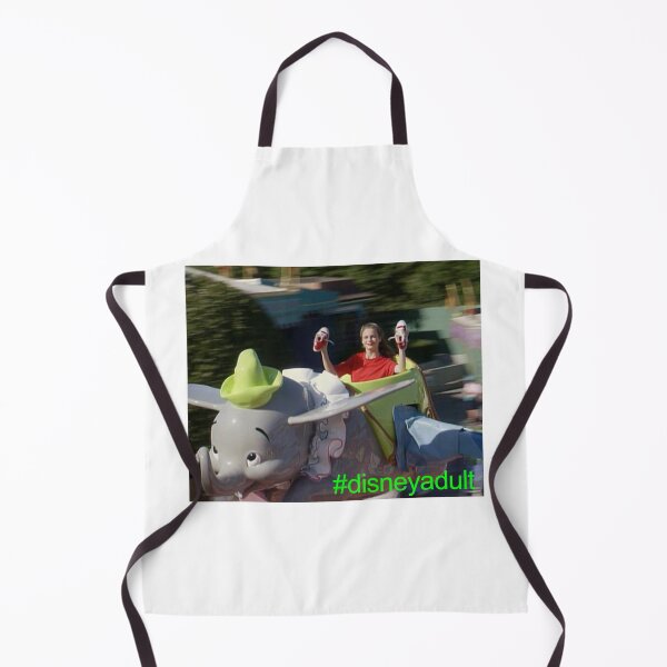 Item preview, Kimmy Gibbler At Disneyland designed and sold by Wish Upon Art.