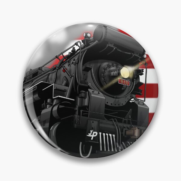 Item preview, AFT 610 designed and sold by Jake's Retro Rails.