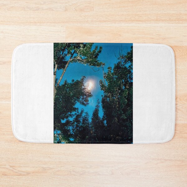 Item preview, Night Sky With Moon designed and sold by Urban_Ramp_Rebels.