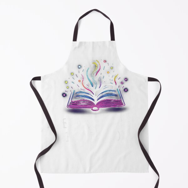Item preview, I Read Books Like It's My Job Librarian Book Library Lover T-Shirt designed and sold by kevincuellar.