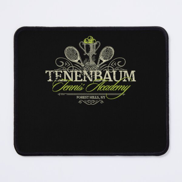 Item preview, Ornamental Crest Featuring Crossed Racquets and a Trophy Cup Filled designed and sold by eclothium.
