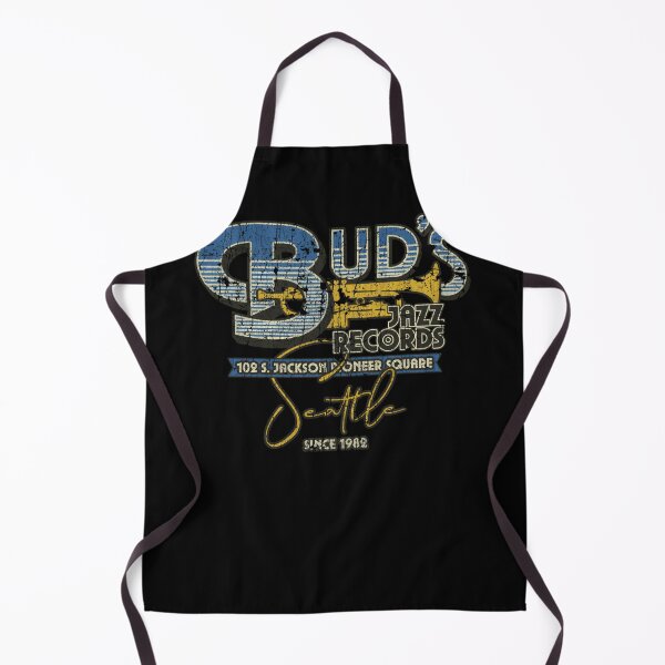 Item preview, Large Striped Typography Blended with a Yellow Trumpet Instrument designed and sold by eclothium.