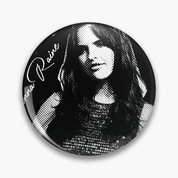 Item preview, Jenna Raine Vintage Signature designed and sold by AlejandroRay.