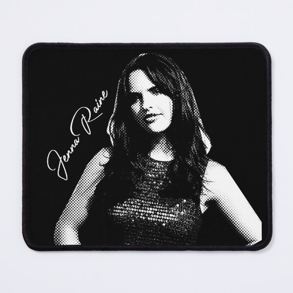 Item preview, Jenna Raine Vintage Signature designed and sold by AlejandroRay.