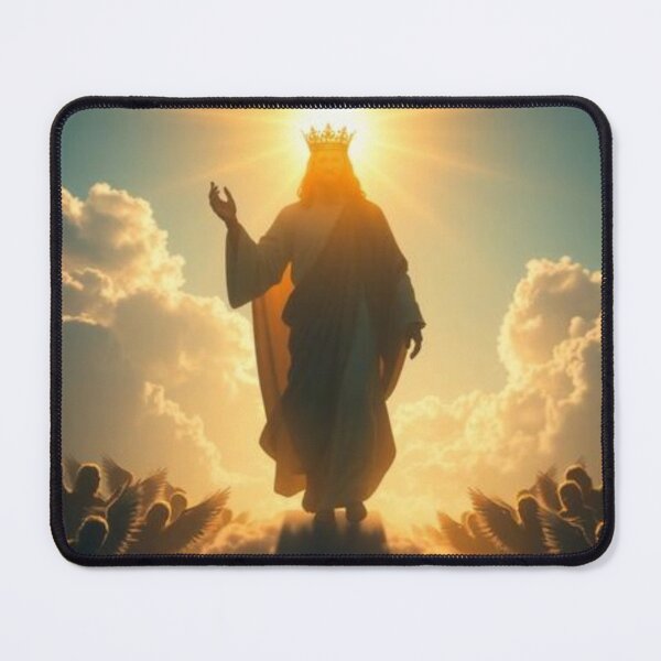 Item preview, Zechariah 14:9 KJV - v1 - JCTRUTHER designed and sold by JCTRUTHERshop.
