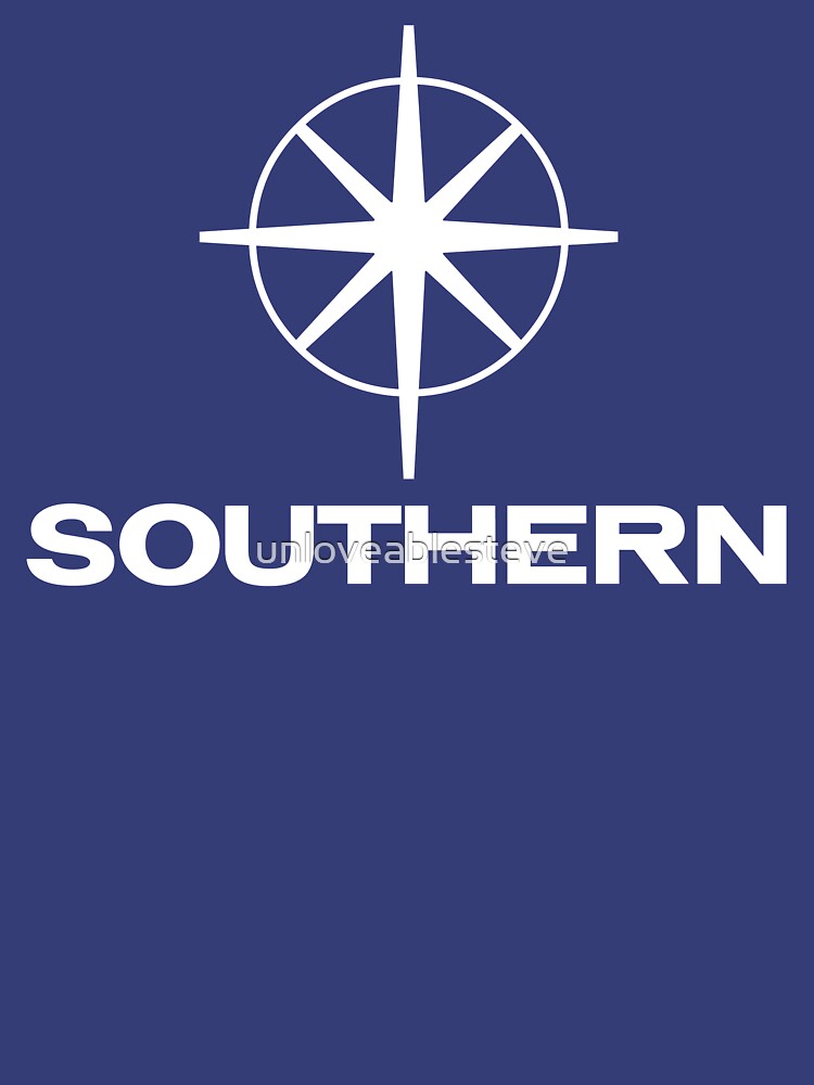 Southern Television, ITV regional logo by unloveablesteve