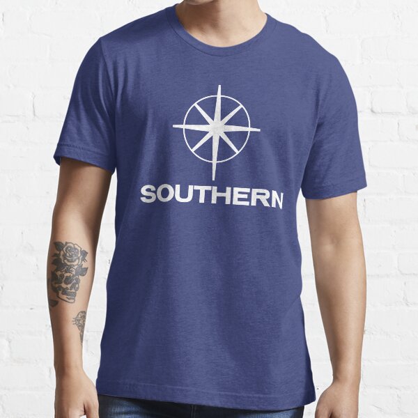 Southern Television, ITV regional logo Essential T-Shirt
