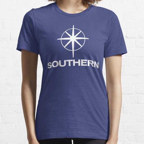 Southern Television, ITV regional logo Essential T-Shirt