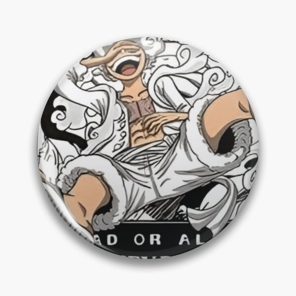 Item preview, Gear 5 designed and sold by Coatink.
