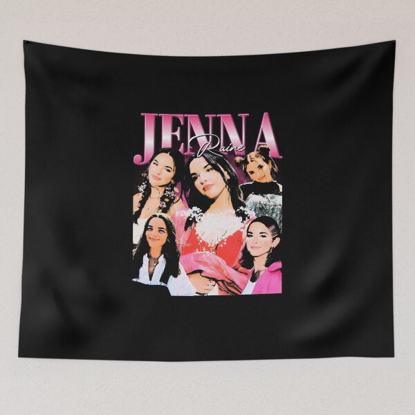 Item preview, Jenna Raine Vintage designed and sold by AlejandroRay.