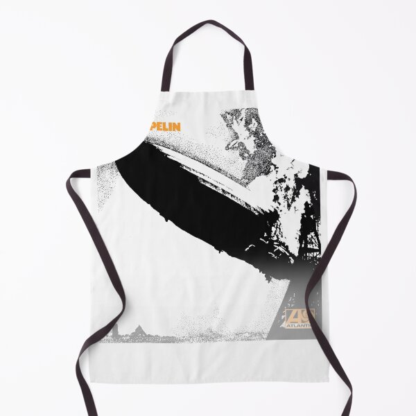 Item preview, arts of Zeppelin designed and sold by JuroTopic.