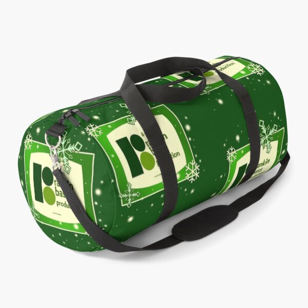 Item preview, Rankin Bass Green Festive designed and sold by Normbot2000.