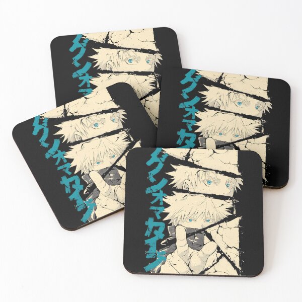 Item preview, Gojo satoru designed and sold by Coatink.