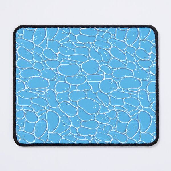Item preview, Blue water designed and sold by feannaart.