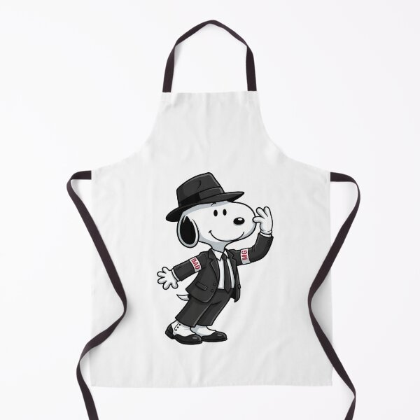 Item preview, Snoopy Bad Boy Pop Star designed and sold by catlolistore.