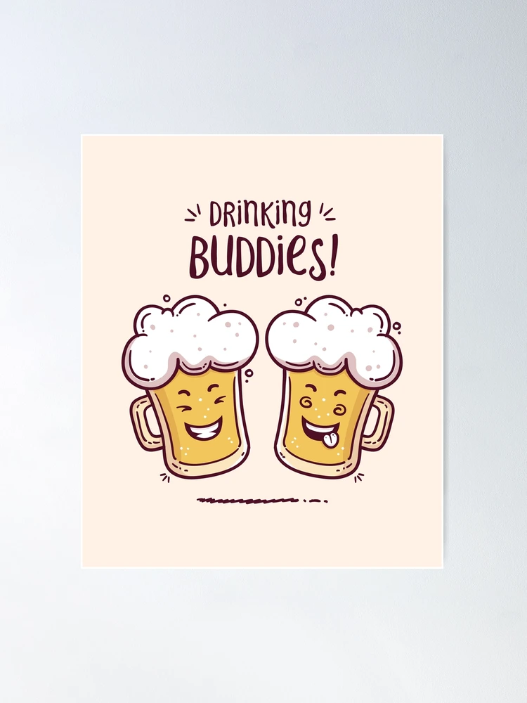 Drinking Buddies' poster -- EXCLUSIVE